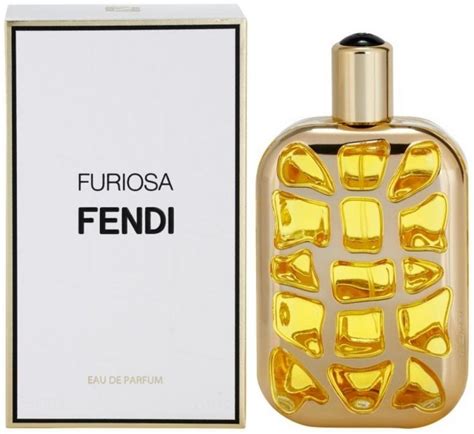 fendi furiosa by fendi eau de parfum spray reviews|FENDI Furiosa Eau De Parfum Spray for women, Amber Floral, .